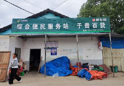 灵璧连锁店招牌制作的注意事项。