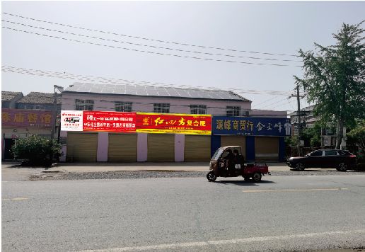 灵璧广告牌制作要注意什么才能避免被整改？